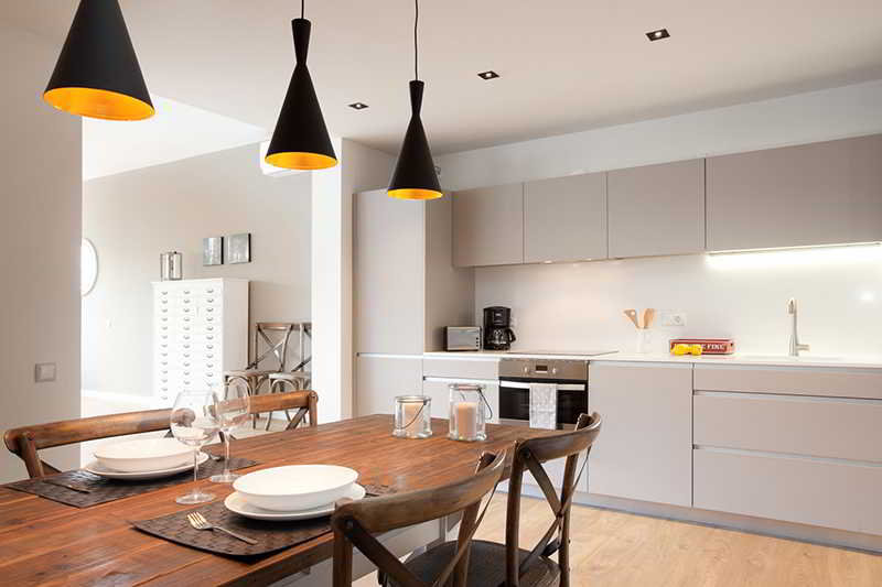 Room
 di Rent Top Apartments Rambla Catalunya