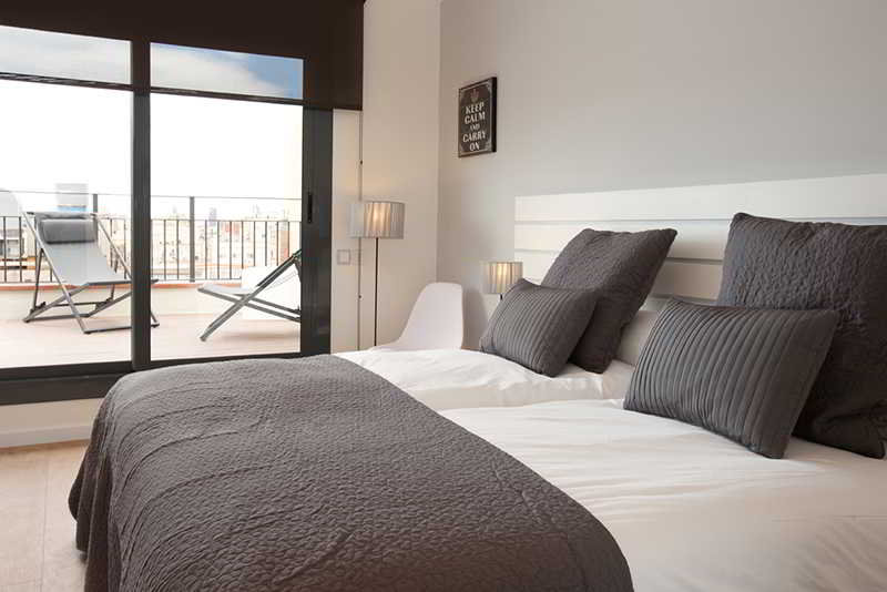 Room
 di Rent Top Apartments Rambla Catalunya