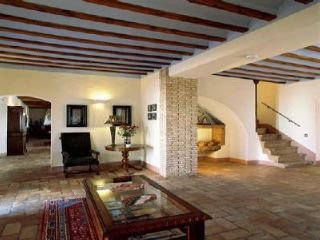 Lobby
 di Molino La Nava