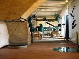 Restaurant
 di Molino La Nava