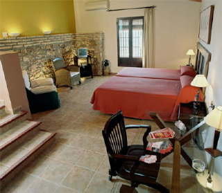 Room
 di Molino La Nava