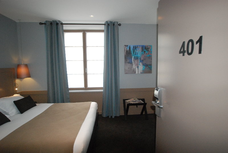 General view
 di La Maison Des Armateurs