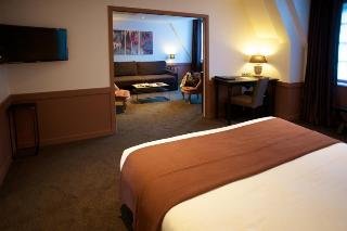 Room
 di La Maison Des Armateurs