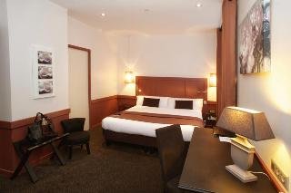 Room
 di La Maison Des Armateurs