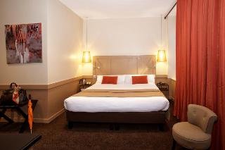 Room
 di La Maison Des Armateurs