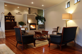 Quinta da Timpeira Quinta da Timpeira