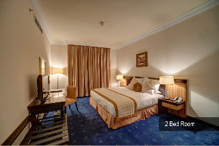 Room
 di Skyline Deluxe Apartments