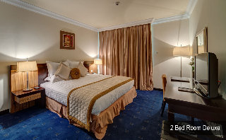 Room
 di Skyline Deluxe Apartments