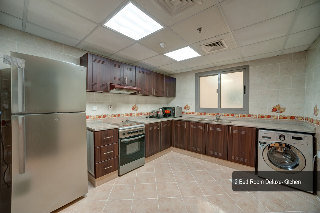 Room
 di Skyline Deluxe Apartments