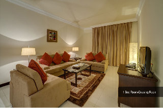 Room
 di Skyline Deluxe Apartments