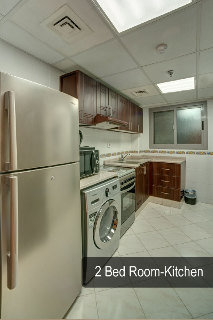 Room
 di Skyline Deluxe Apartments