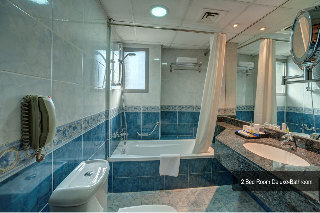 Room
 di Skyline Deluxe Apartments