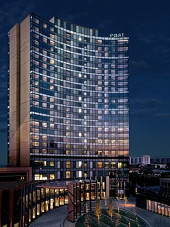 East Beijing