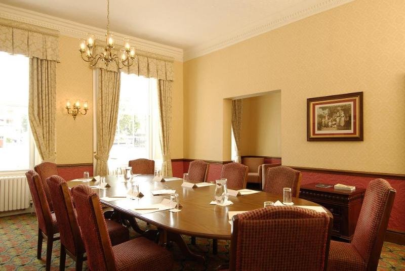 Conferences
 di The Maids Head Hotel