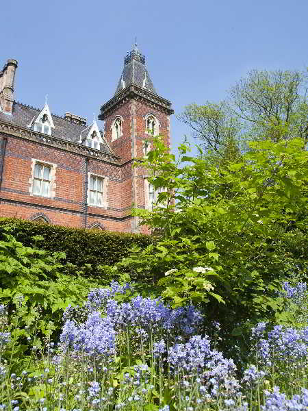 General view
 di Brownsover Hall Hotel