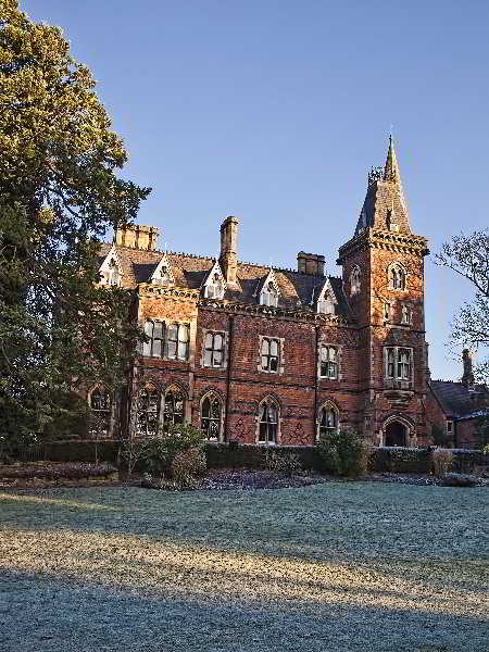 General view
 di Brownsover Hall Hotel