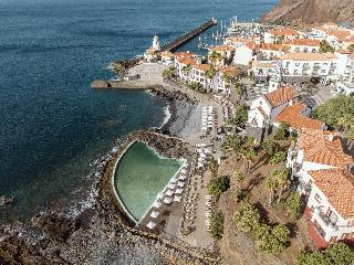 Dreams Madeira Resort, Spa & Marina