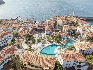 Dreams Madeira Resort, Spa & Marina