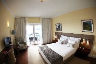 Room
 di Quinta do Lorde Resort