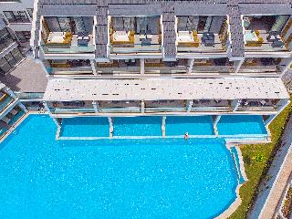Orka Sunlife Resort & Spa