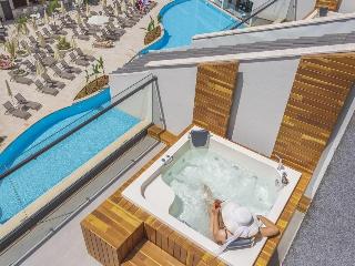 Orka Sunlife Resort & Spa