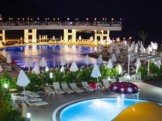 Orka Sunlife Resort & Spa