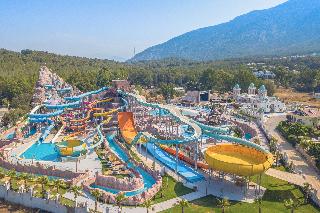 Orka Sunlife Resort & AquaPark
