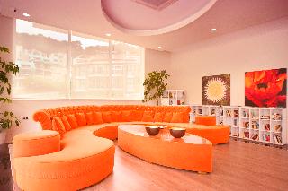 Orka Sunlife Resort & Spa