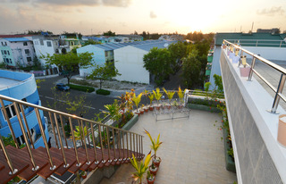 Le Vieux Nice Inn Le Vieux Nice Inn