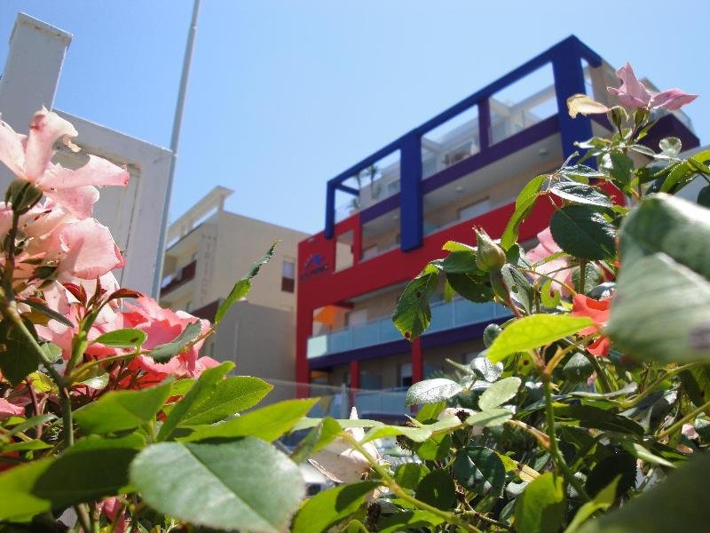 General view
 di La Nave Residence