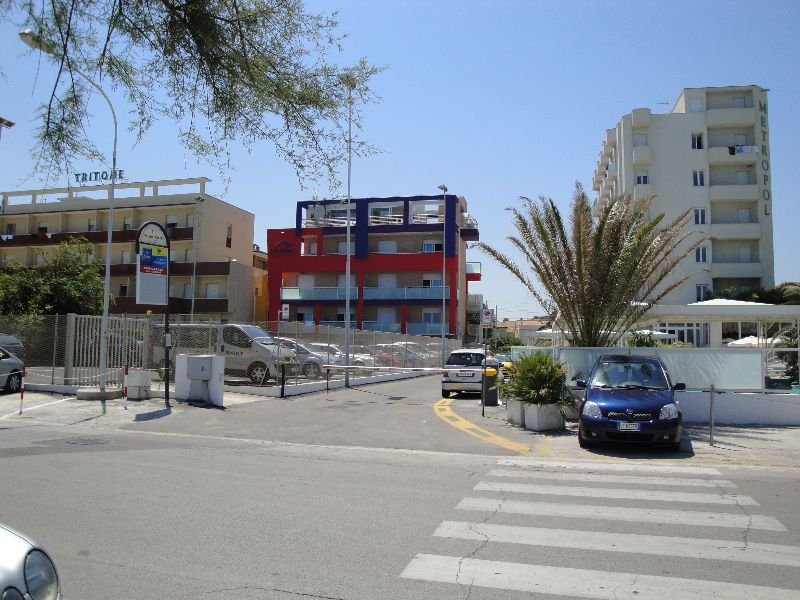 General view
 di La Nave Residence