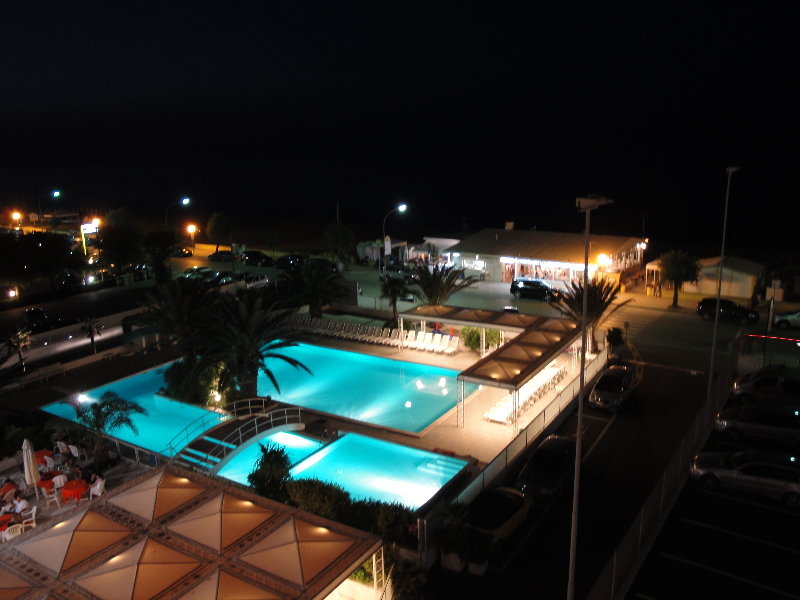 Pool
 di La Nave Residence