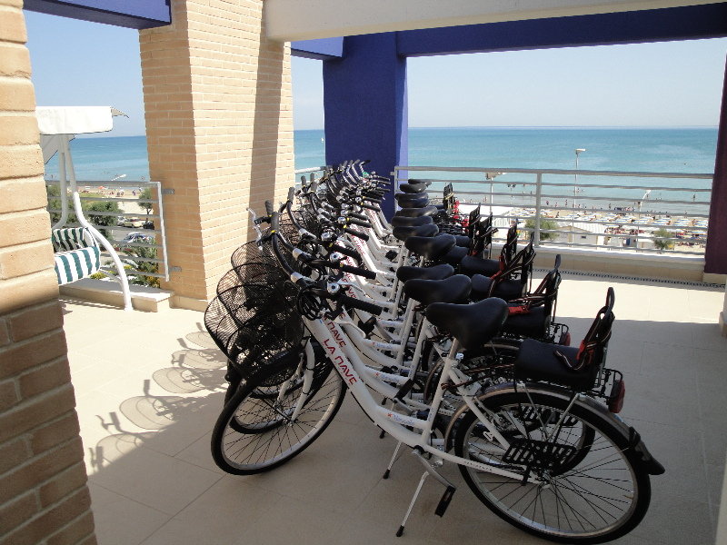 Terrace
 di La Nave Residence