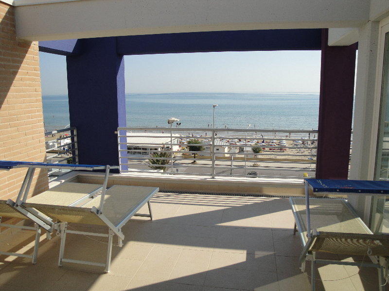 Terrace
 di La Nave Residence