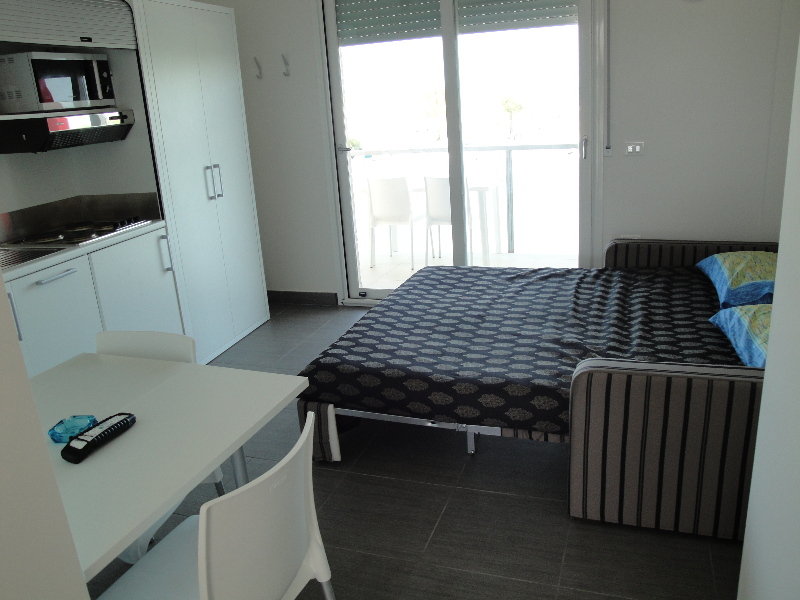 Room
 di La Nave Residence