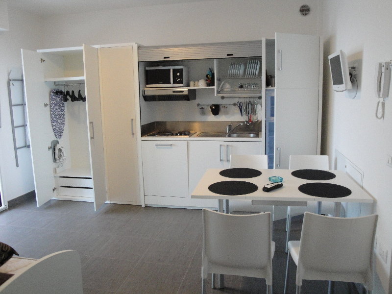 Room
 di La Nave Residence