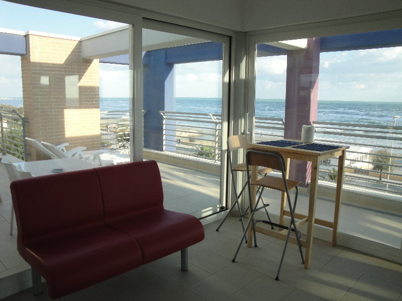 Room
 di La Nave Residence