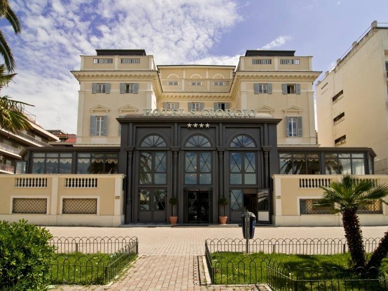 General view
 di Hotel San Giorgio