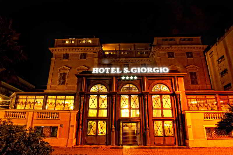 General view
 di Hotel San Giorgio