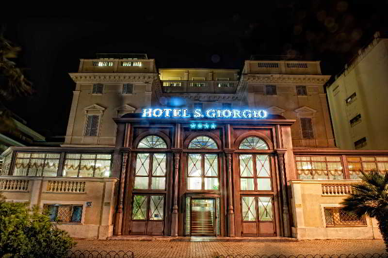 General view
 di Hotel San Giorgio