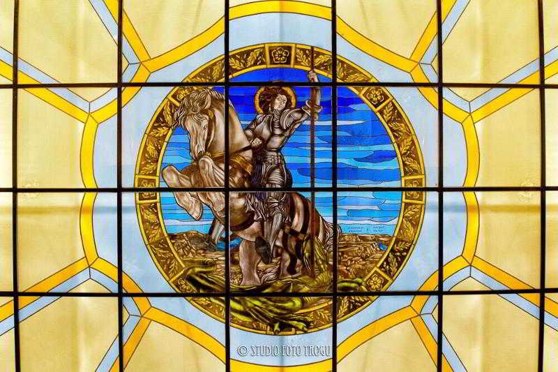 General view
 di Hotel San Giorgio