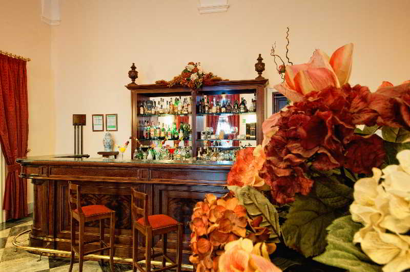 Bar
 di Hotel San Giorgio