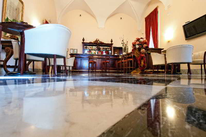 Bar
 di Hotel San Giorgio