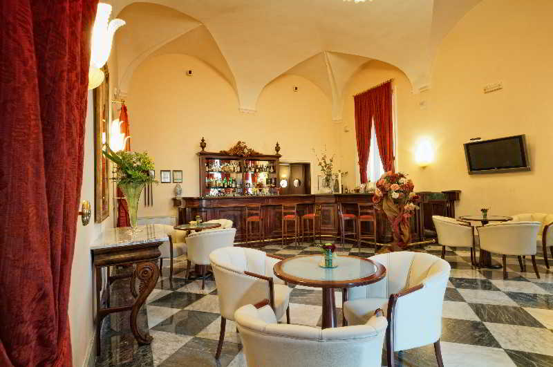 Bar
 di Hotel San Giorgio