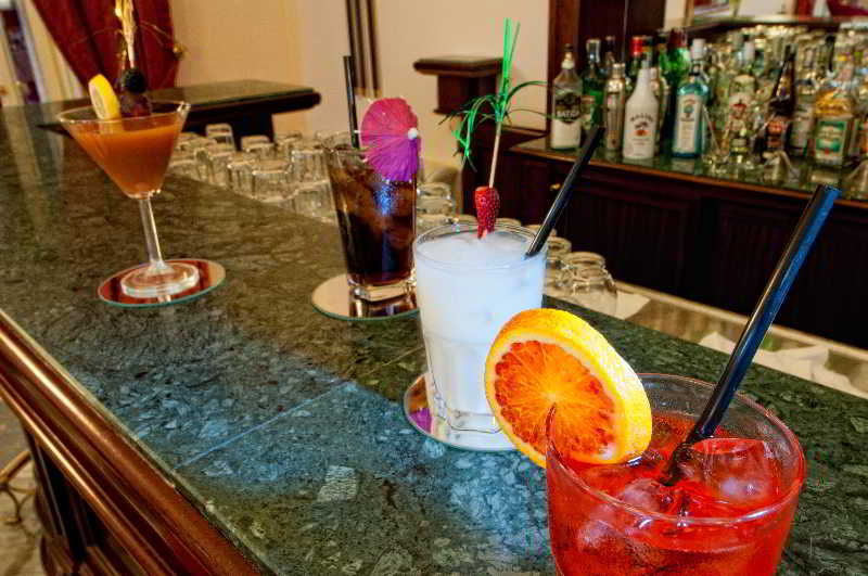 Bar
 di Hotel San Giorgio