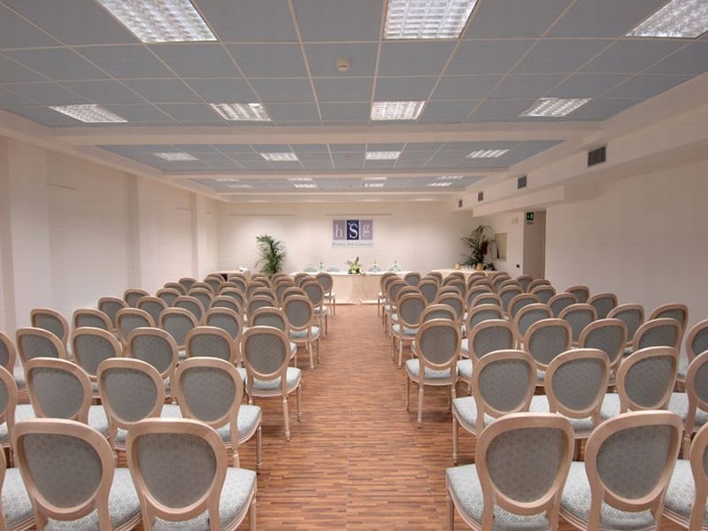 Conferences
 di Hotel San Giorgio