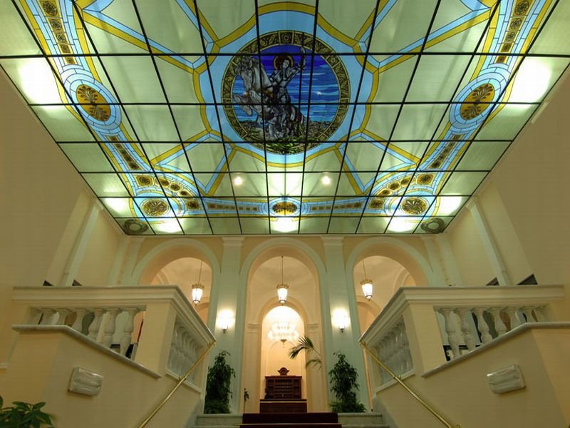 Lobby
 di Hotel San Giorgio