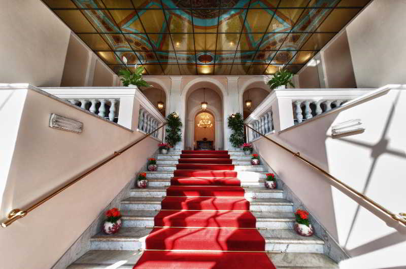 Lobby
 di Hotel San Giorgio