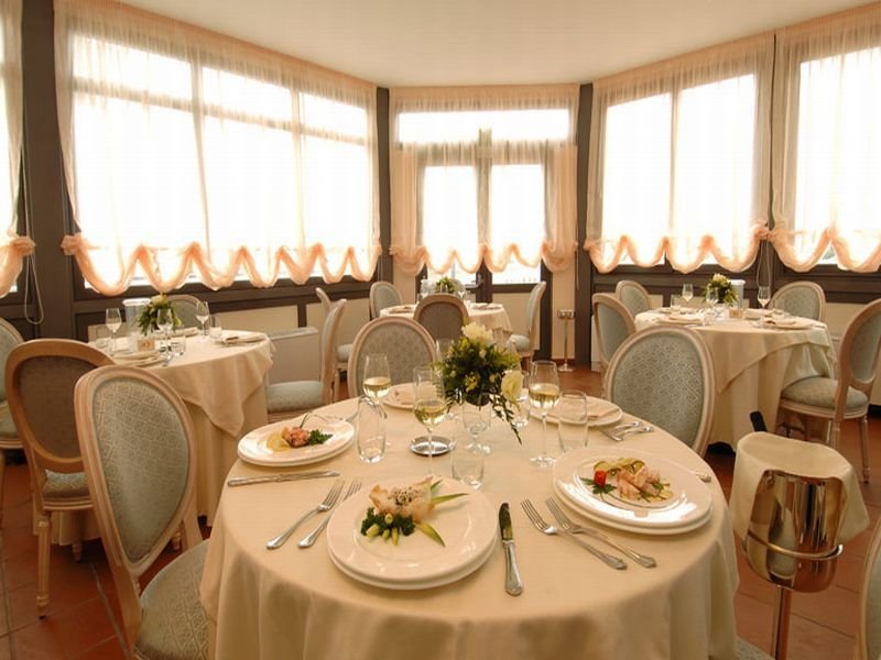 Restaurant
 di Hotel San Giorgio