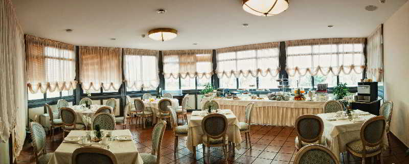 Restaurant
 di Hotel San Giorgio
